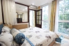 A 1 bedrooms apartment available in Ba dinh, Ha noi