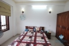 6th floor 75m2 apartment in Cau Giay district is available to rent