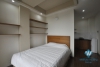 Bright studio for rent in Duy Tan st, Cau Giay district 