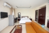 Great and furnished studio for rent in Hai Ba Trung, Ha Noi