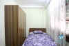 Brand new 02 bedrooms apartment for rent in Kim Ma street