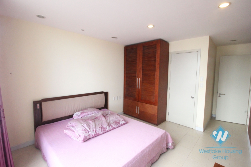 Amazing 02 bedrooms apartment for rent in Xuan Thuy street, near Indochina Tower