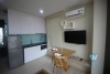 Quality apartment for rent in Ba Dinh district