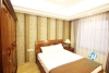 Serviced apartment  for rent in Ba Dinh, Ha noi