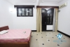 Two bedrooms apartment with cheap price for rent in Hai Ba Trung