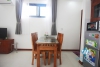 A small apartment in Trung Kinh