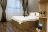 Serviced apartment for rent in Gold Mark City, Cau Giay
