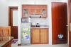 A small apartment in Trung Kinh