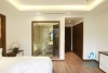 Morden 1 bedroom apartment for rent in Hoan Kiem district, Ha Noi