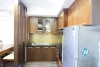 2 bedrooms apartment for rent in Cau Giay