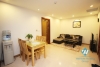 High quality One bedroom serviced apartment for rent in Hai Ba Trung, Ha Noi