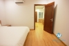 One bedroom apartment for rent in Tran Duy Hung st, Cau Giay district 