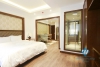 Reasonable price 2 bedrooms apartment for rent in city center, Hoan Kiem district, Hanoi