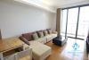 Modern 2 bedrooms apartment for rent in Indochina Plaza, Cau Giay district, Ha Noi