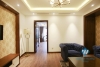 Reasonable price 2 bedrooms apartment for rent in city center, Hoan Kiem district, Hanoi