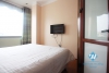 Bright modern 2 bedrooms apartment for rent in Cau Giay, Hanoi, Vietnam 