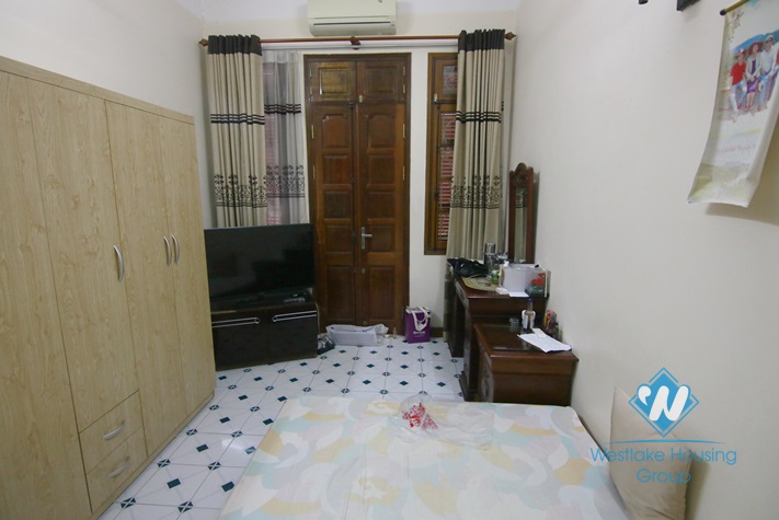 Six bedroom house for rent in Cau Giay district, Ha Noi