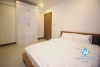 Brand new and modern furniture apartment for rent in To Ngoc Van st