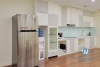 Spacious and modern apartment for rent in Imperia Garden