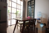 Rental apartment with unique design in Tay Ho, Hanoi
