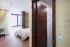 New & modern 2 bed apartment for rent on To Ngoc Van Tay Ho