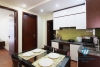 Modern, central location apartment for rent in Tay Ho
