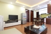 Modern, central location apartment for rent in Tay Ho