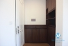 Lovely apartment for rent on To Ngoc Van with beautiful balcony
