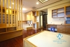 Exquisite furnished apartment for rent in L Tower, Ciputra