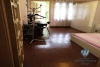 Three bedrooms house in Ba Dinh district, Ha Noi