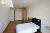Nice design apartment with 2 bedrooms for rent in Kim Ma st, Ba Dinh, Ha Noi