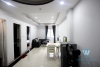 New and cheap apartment for rent in Ba Dinh district.