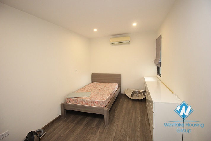 02 bedrooms apartment in Lac Hong building, Hanoi
