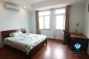 Nice 02 bedrooms for rent in Dong da District 