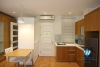 Charming apartment for rent in Tay Ho district, Closed Westlake