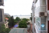Brand new two bedrooms with lake view in Tayho Area 