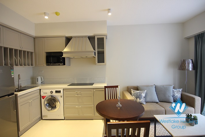 Nice and brand new one bedroom apartment for rent in Westlake center
