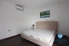 New and modern one bedroom apartment in Tay Ho district 