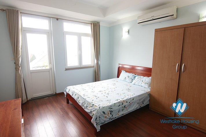Nice 02 bedrooms for rent in Dong da District 