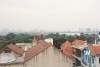 Stunning penthouse apartment for rent with two bedroom and large balcony in Westlake, Tay Ho, hanoi, Vietnam