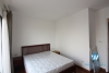 A nice 02 bedrooms with natural light for rent in Tay Ho district 