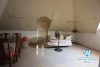 02 bedrooms house with courty yard for rent in Tay Ho area