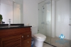 Duplex apartment rental with beautiful lakeview balcony in Truc Bach, Ba Dinh