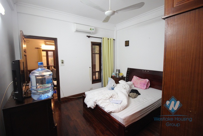  Nice Duplex for rent in Ba Dinh Ha Noi
