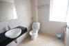 Two bedrooms apartment in Hai Ba Trung district is available now