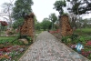 Splendid villa with garden in the green area - Eco Park 