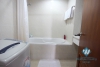 Serviced apartment for rent in Oriental Palace, Tay Ho, Hanoi