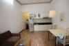 Cheap and good quality apartment for rent in Ba Dinh area, near Lotte building 