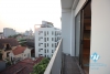 New and modern apartment for rent in Tay Ho, Hanoi