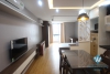 Luxury studio with newest interior in Ba Dinh